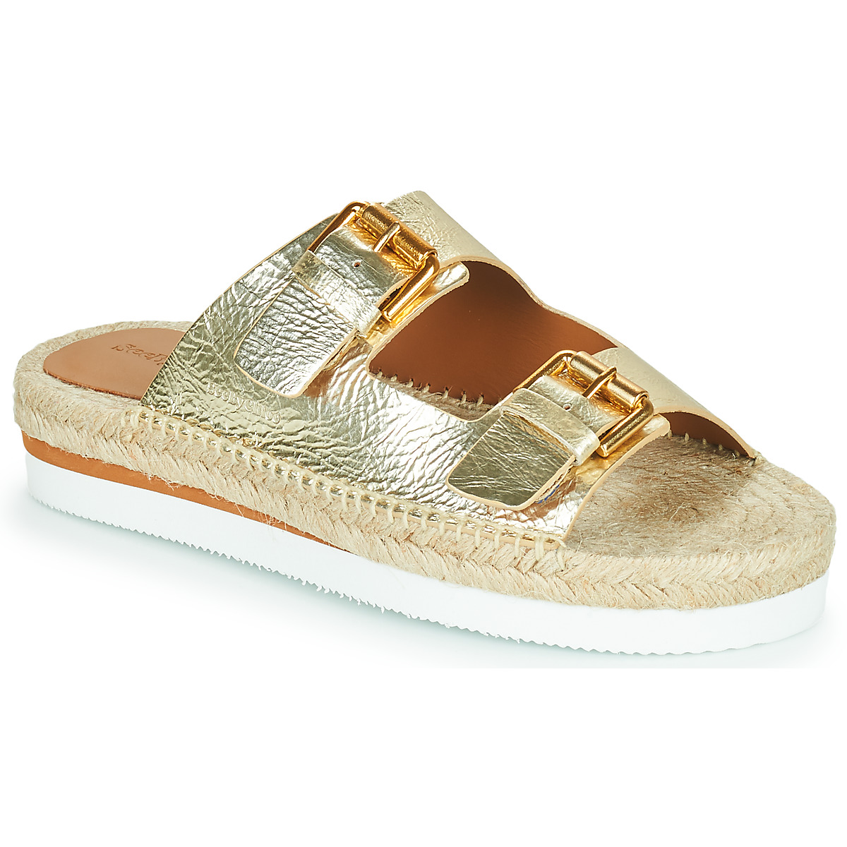 See by Chloé - GLYN SB38141A - Gold
