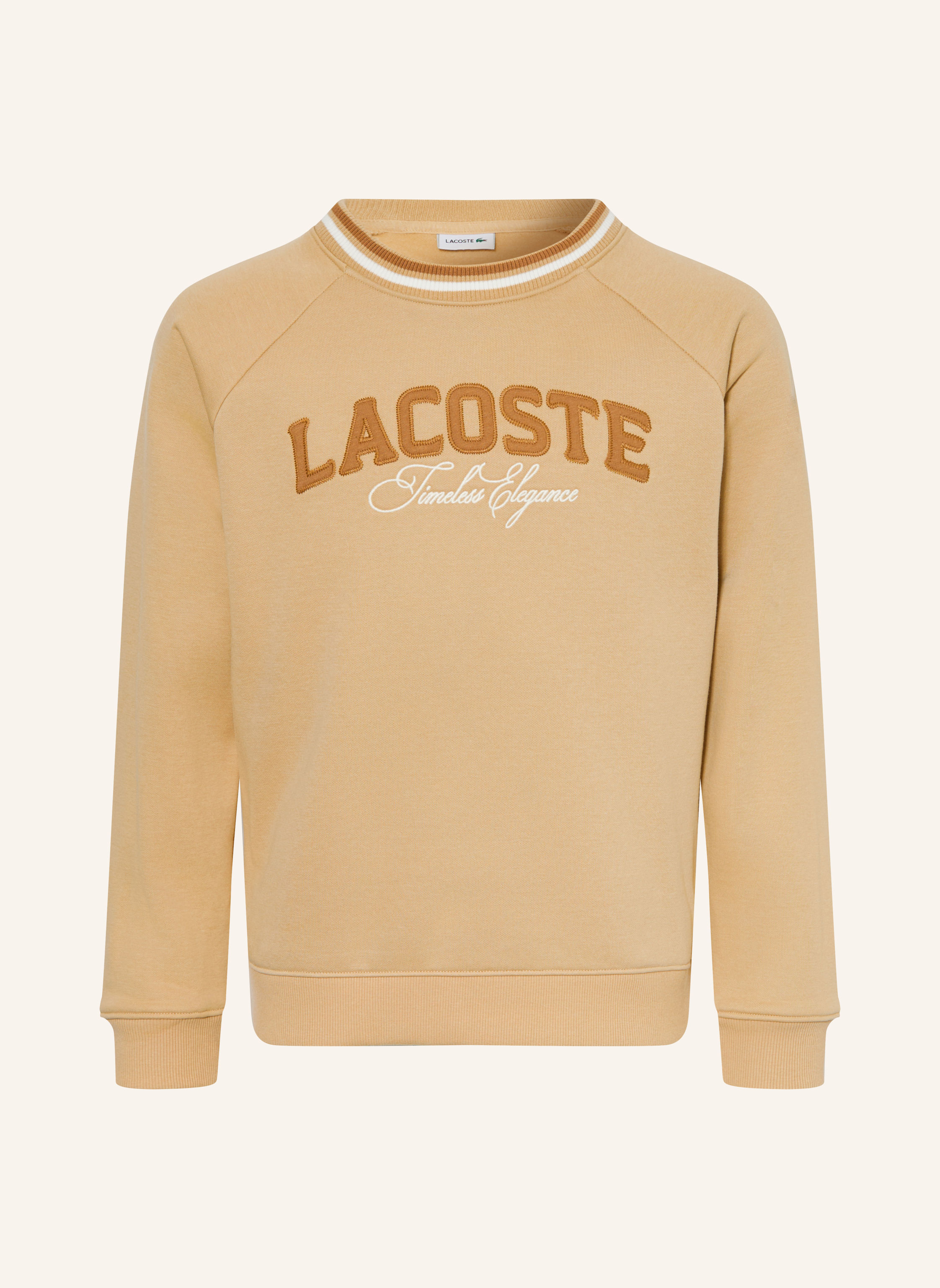 LACOSTE Sweatshirt