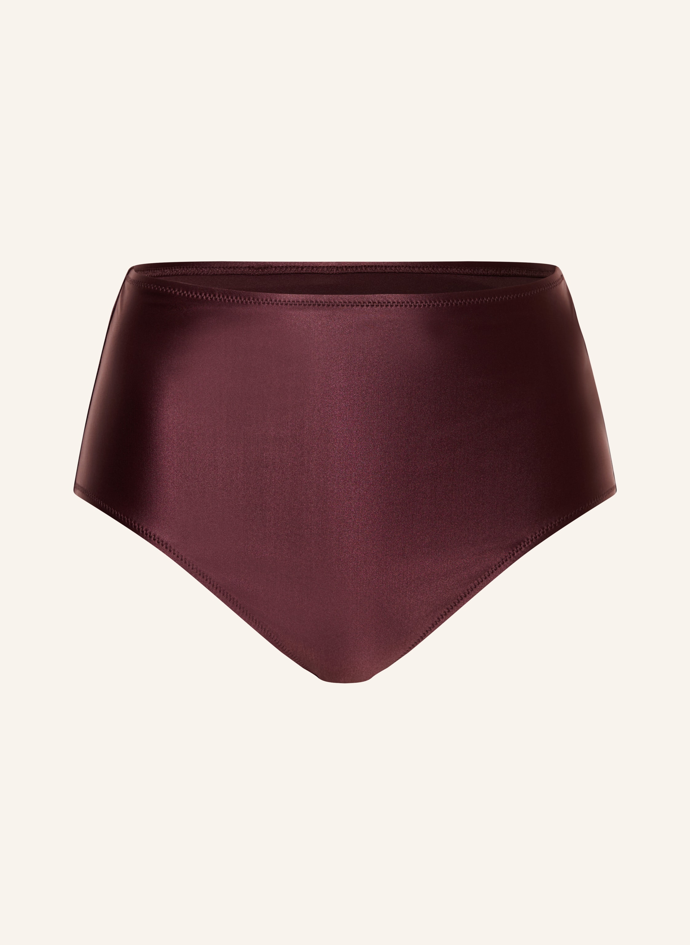 ARKET High-Waist-Bikini-Hose