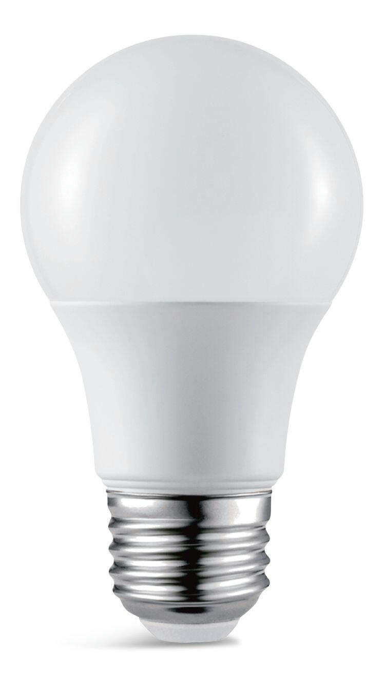 NOMA A19 60W Warm White LED Bulbs, 16-pk