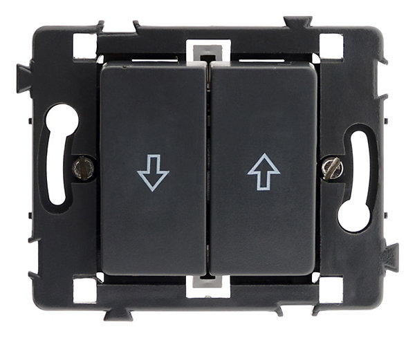 Commande volet roulant 230V - bornes auto - Zenitech
