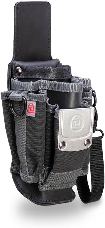 Veto Pro Pac MP1X (Leather Backed Small-Sized Tool Pouch)