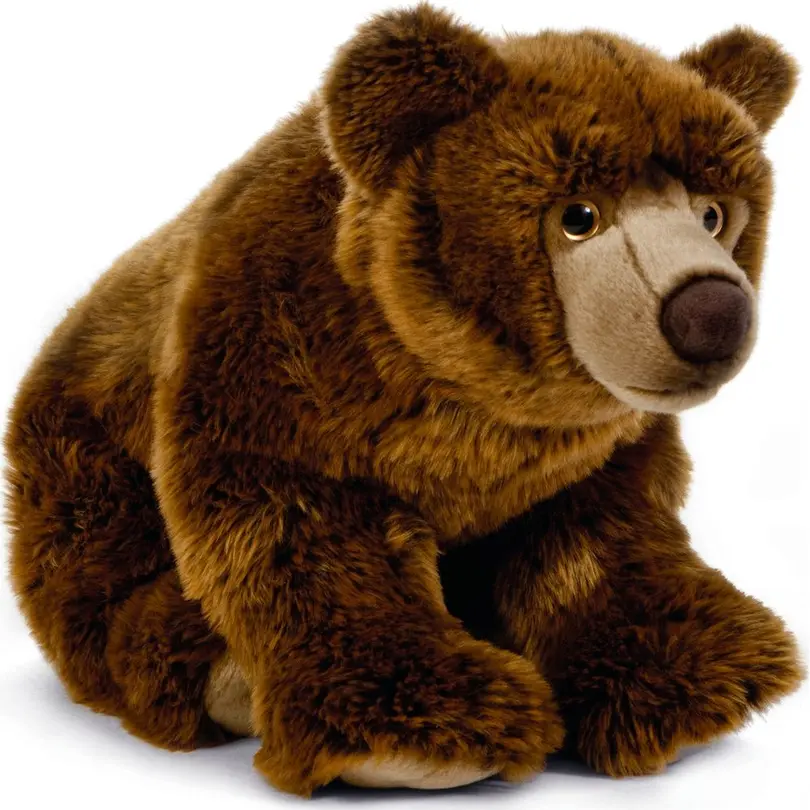 Kuscheltier Soft Cuddly Friends