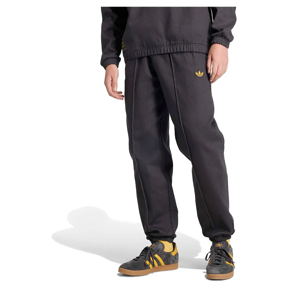 adidas Manchester United Terrace Icons Drill tracksuit pants