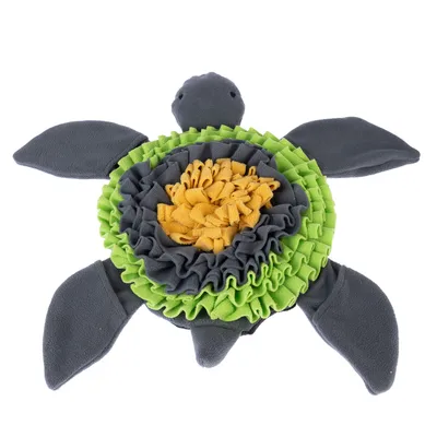 TIAKI Melbourne Turtle Sniffer Mat