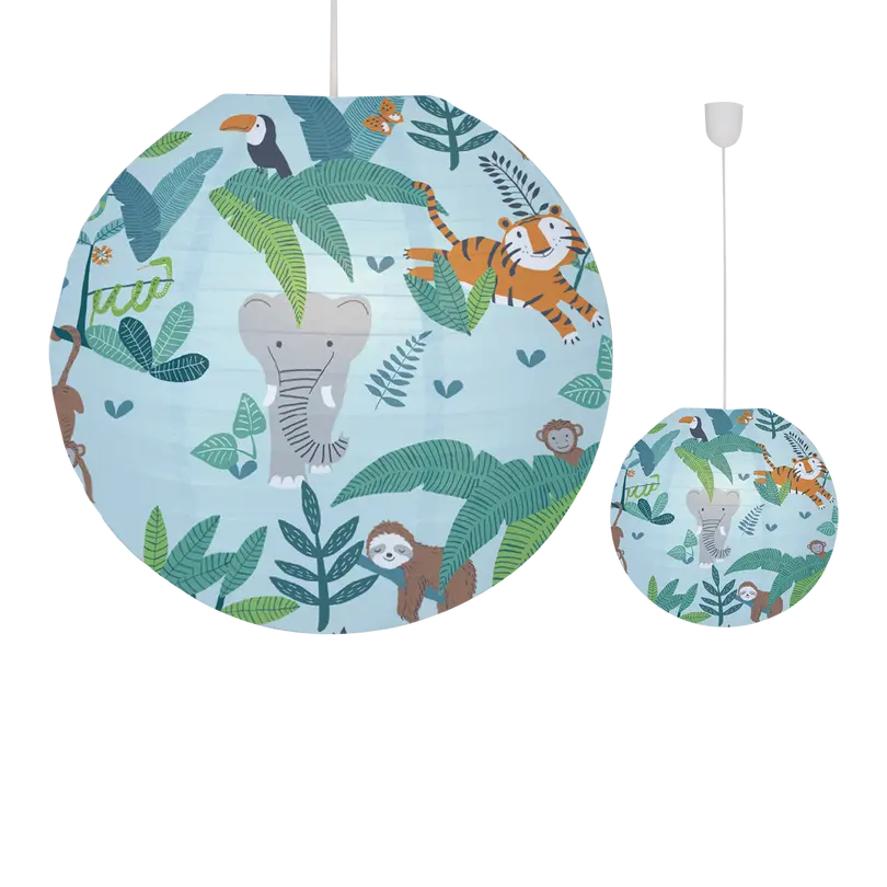 Hängeleuchte Kid Balloon