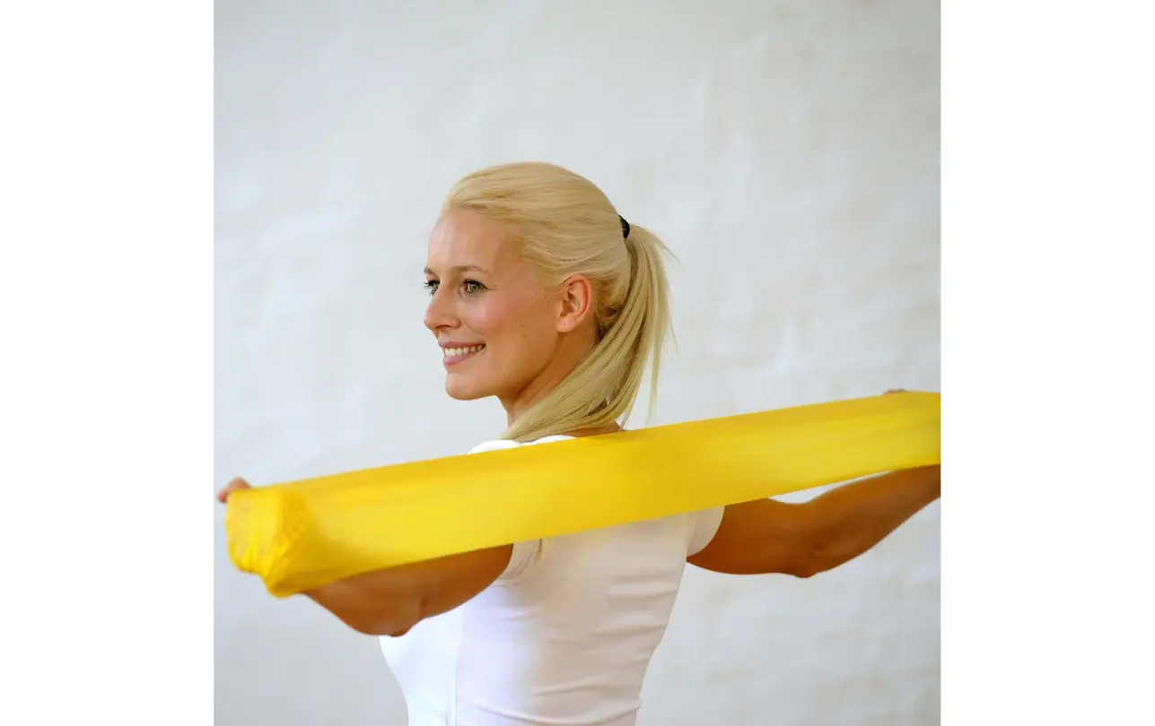 Fitnessband Arnold