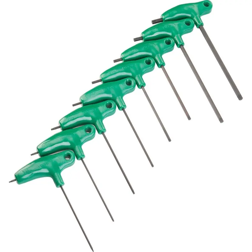Torxschlüssel 8er-Set PH-T1.2