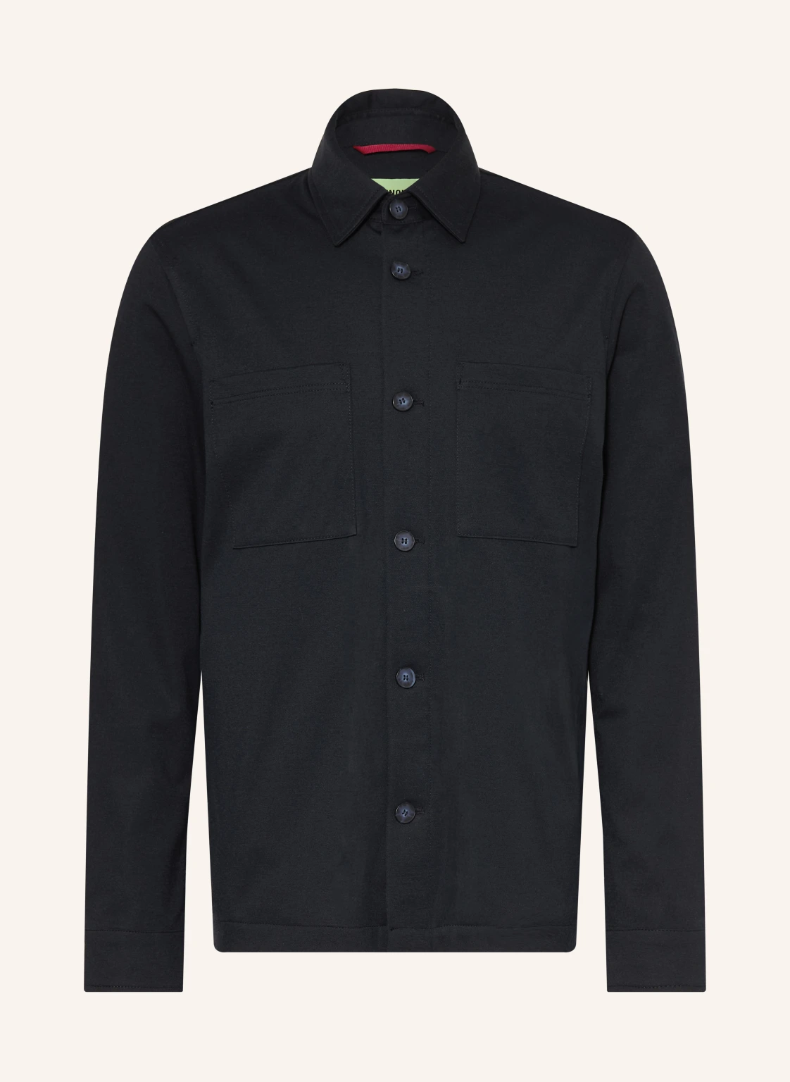 CINQUE Overshirt CIMESSI