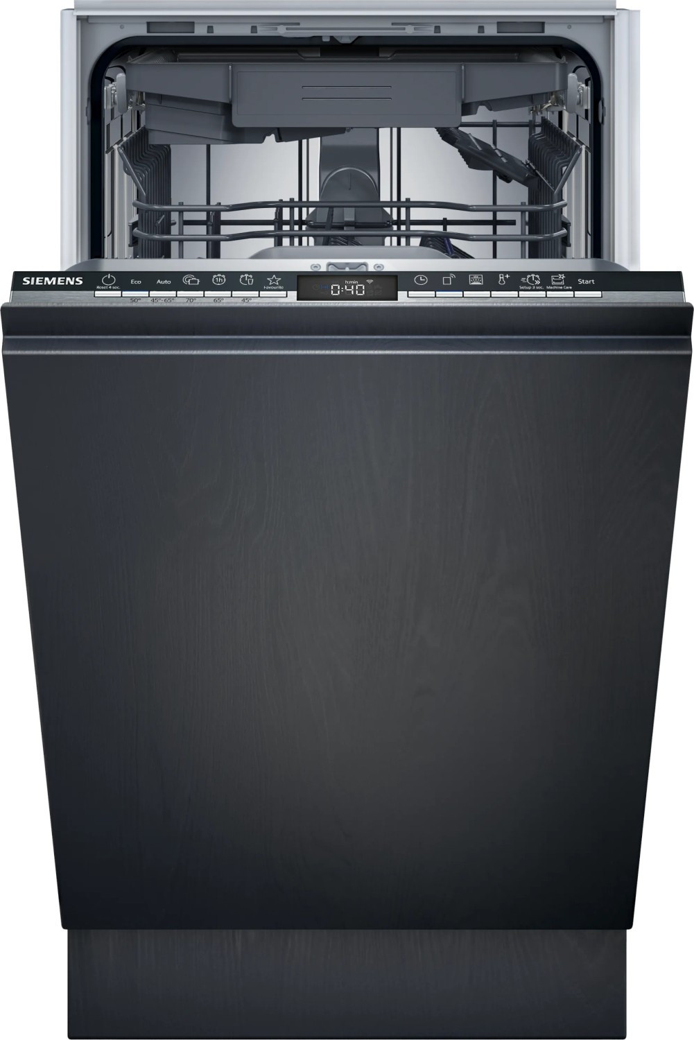 Zmywarka SIEMENS SR63HX74ME