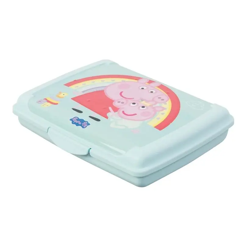Snack-Box Keeeper