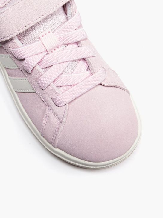 GRAND COURT 00S EL C Trainer