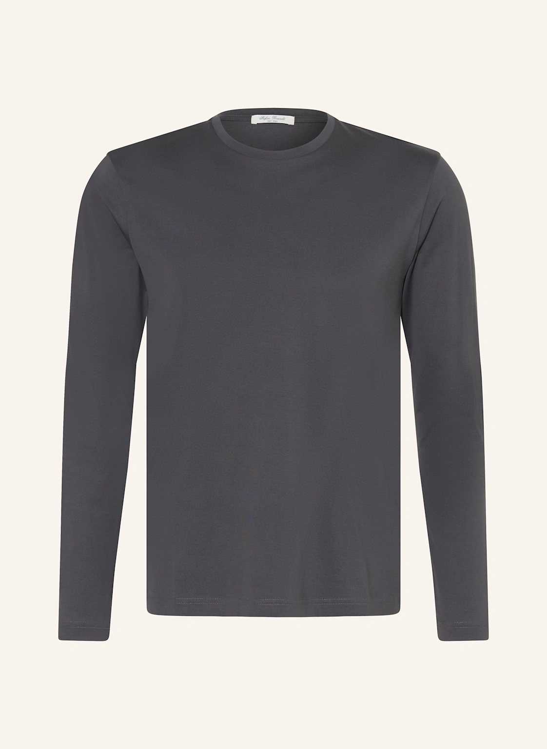 Stefan Brandt Longsleeve ENNO