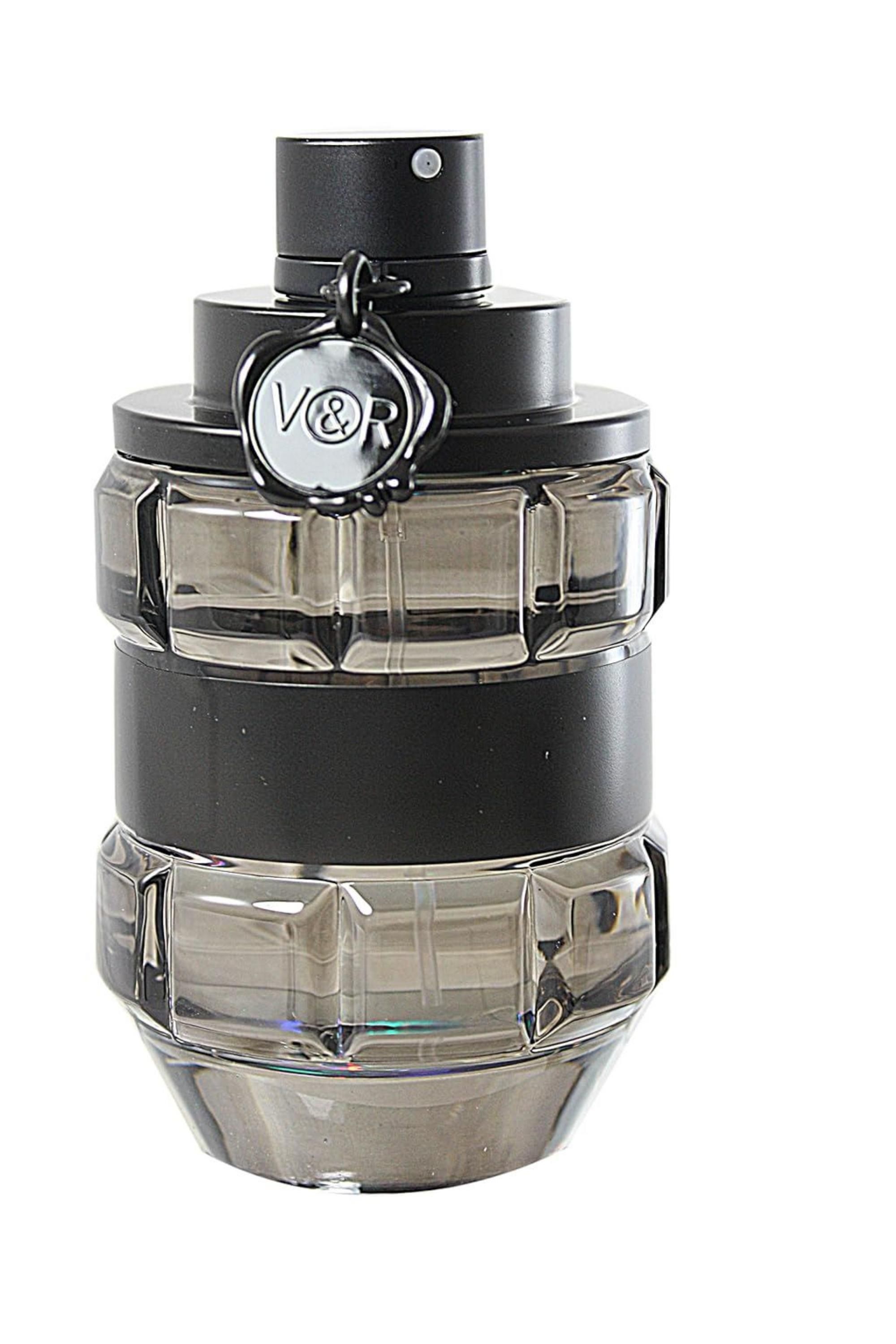 Dyzi Woody Spicy Men's Eau de Toilette 50ml