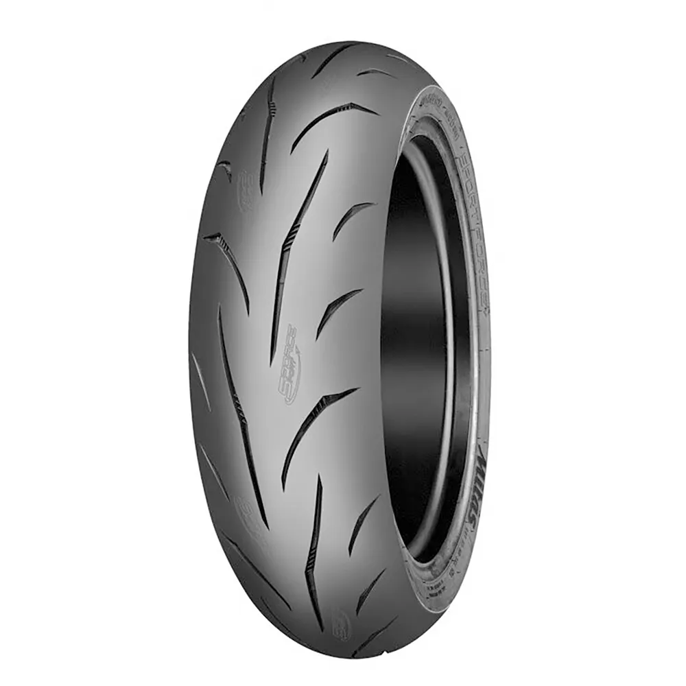 Mitas Sport Force  66S TL touring rear tire