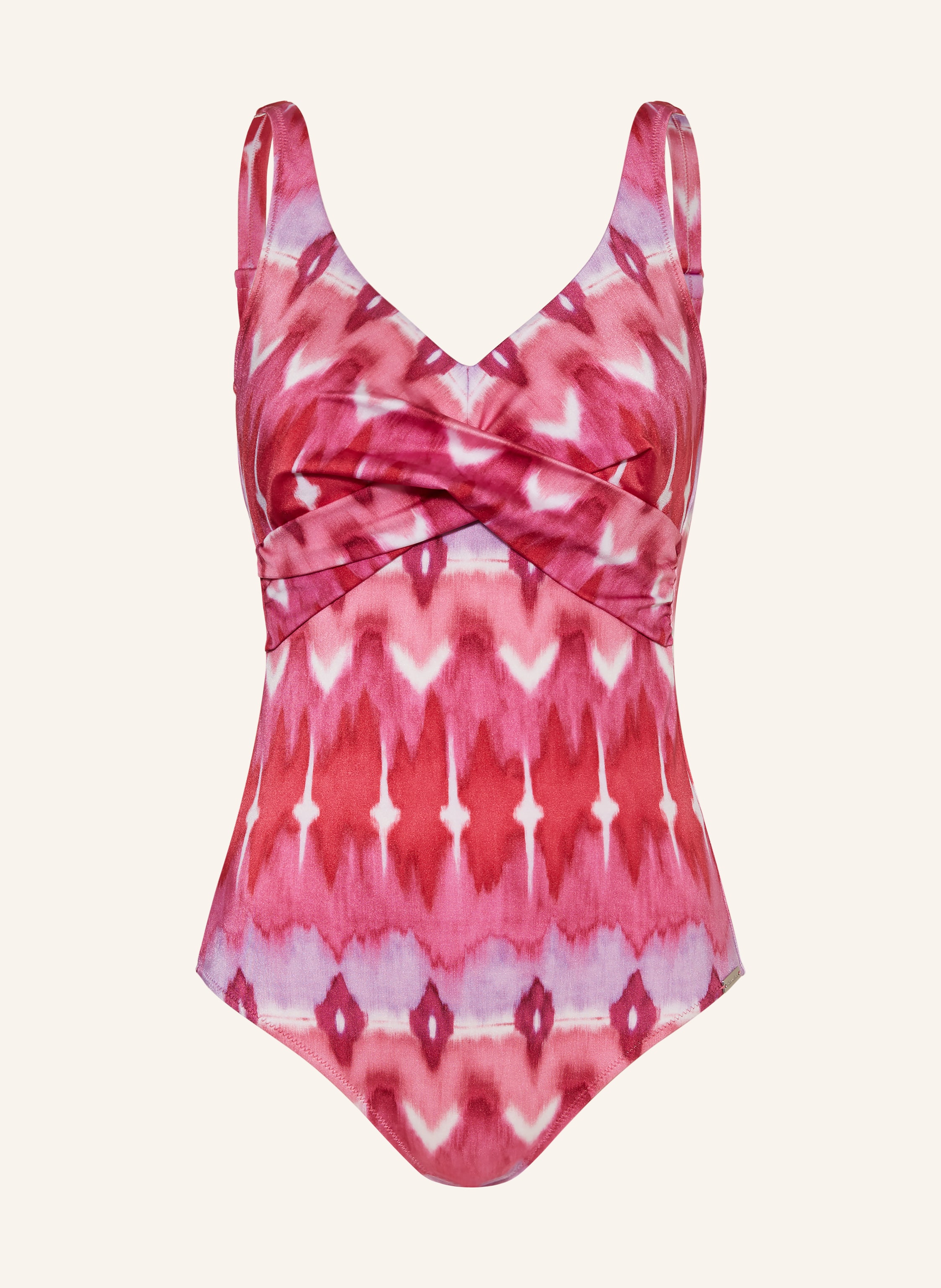 Charmline Shape-Badeanzug IKAT ENERGY