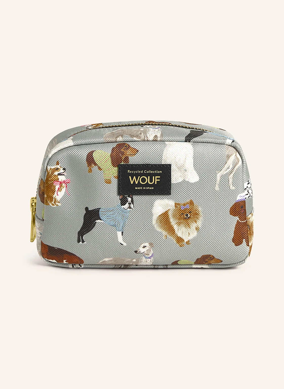 WOUF Kosmetiktasche