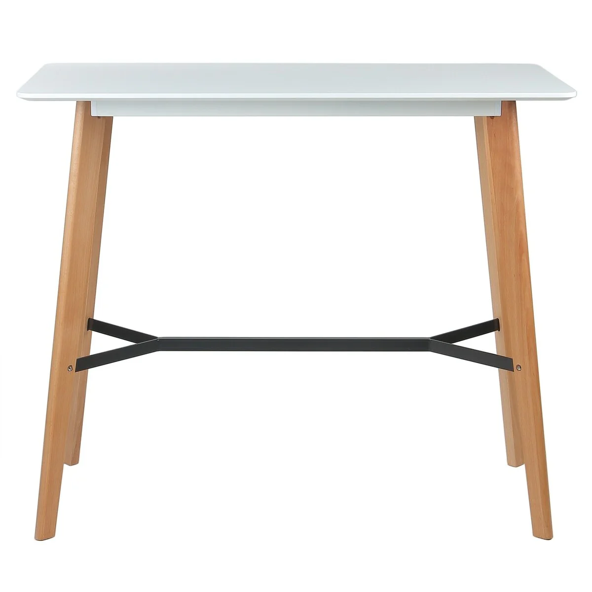 Modern 3-Piece Pub Bar Table Set