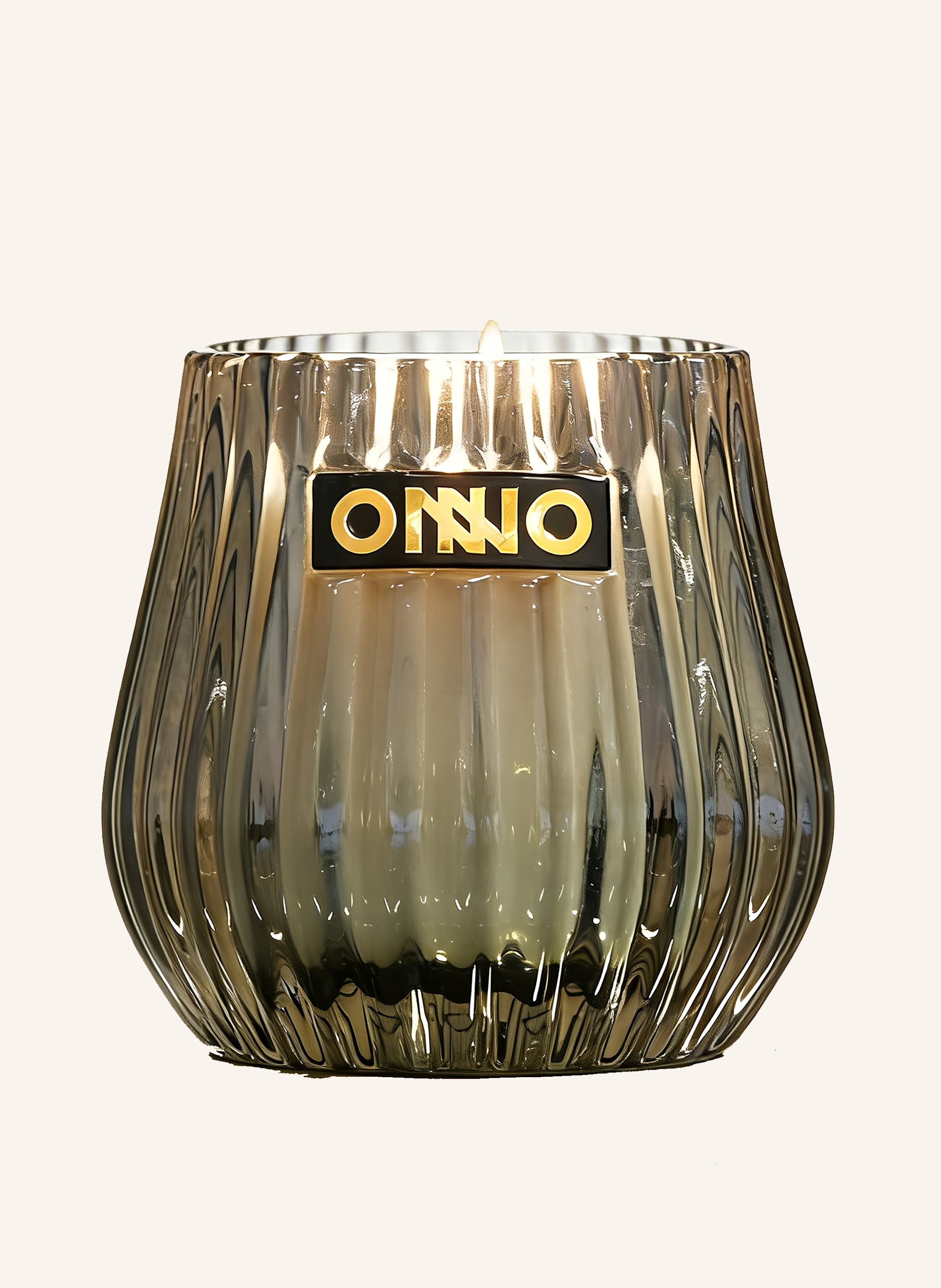 ONNO Collection Duftkerze ECLECTIC ZANZIBAR
