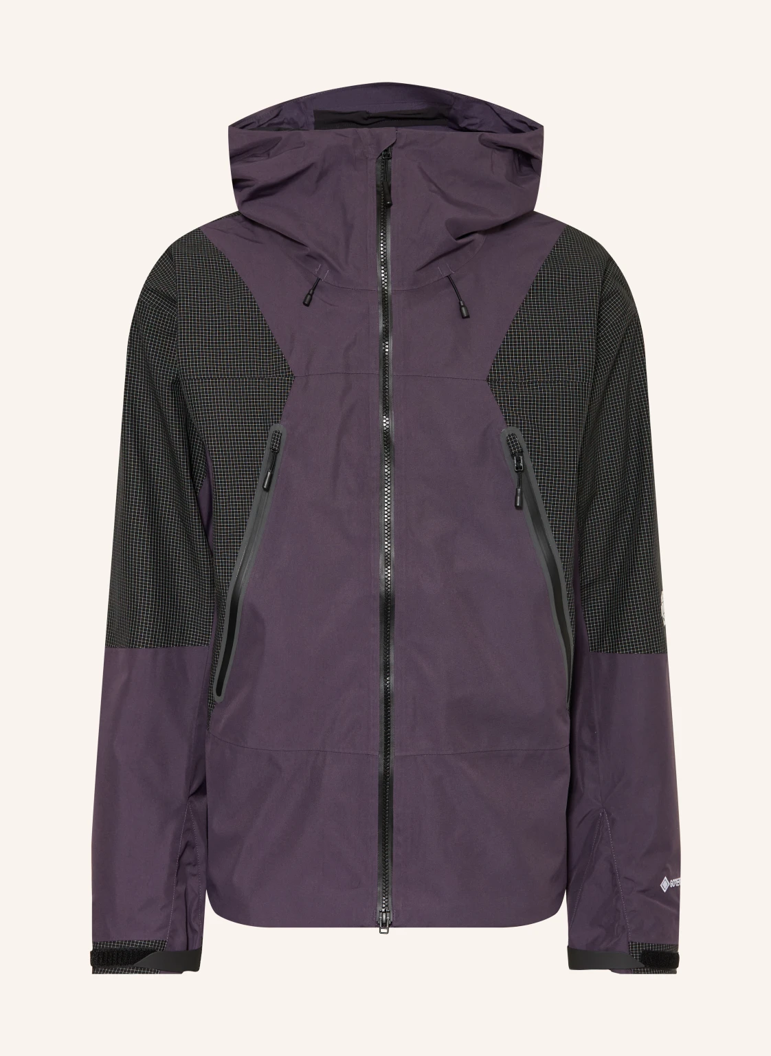 THE NORTH FACE Funktionsjacke HIKE SPECTRA GTX MOUNTAIN