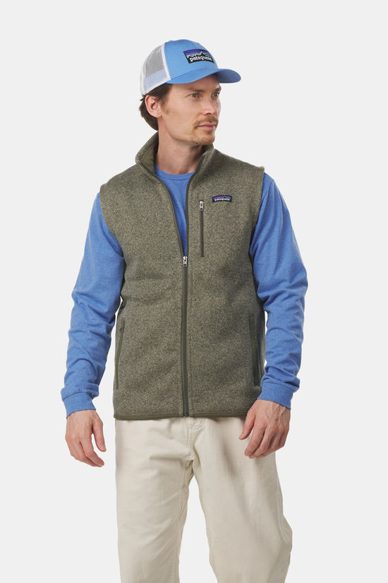 Patagonia Better Sweater Vest Bodywarmer