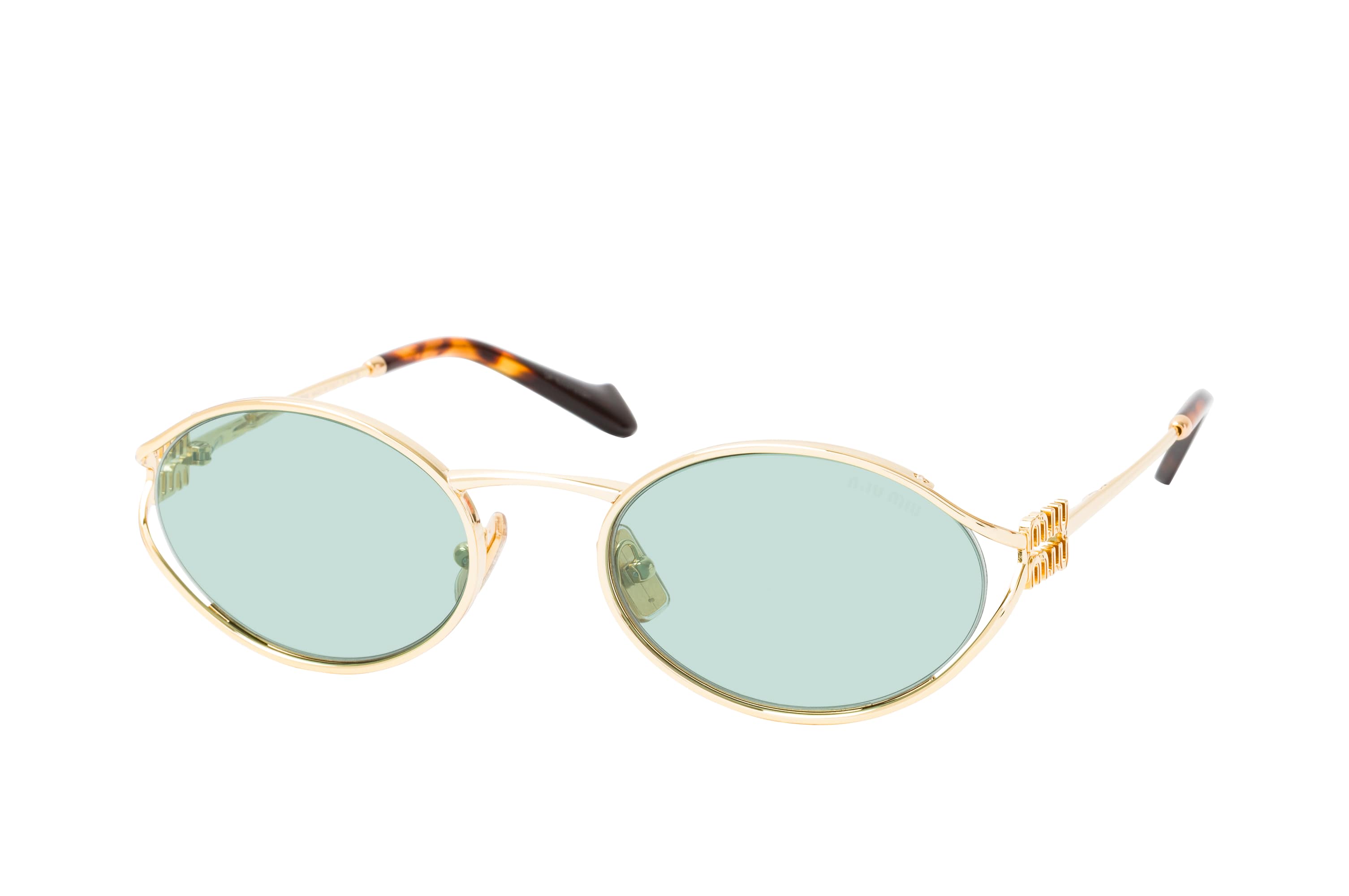 Miu Miu MU 52YS 5AK04M
