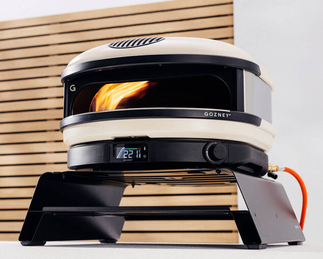 Gozney Arc Arc XL Booster