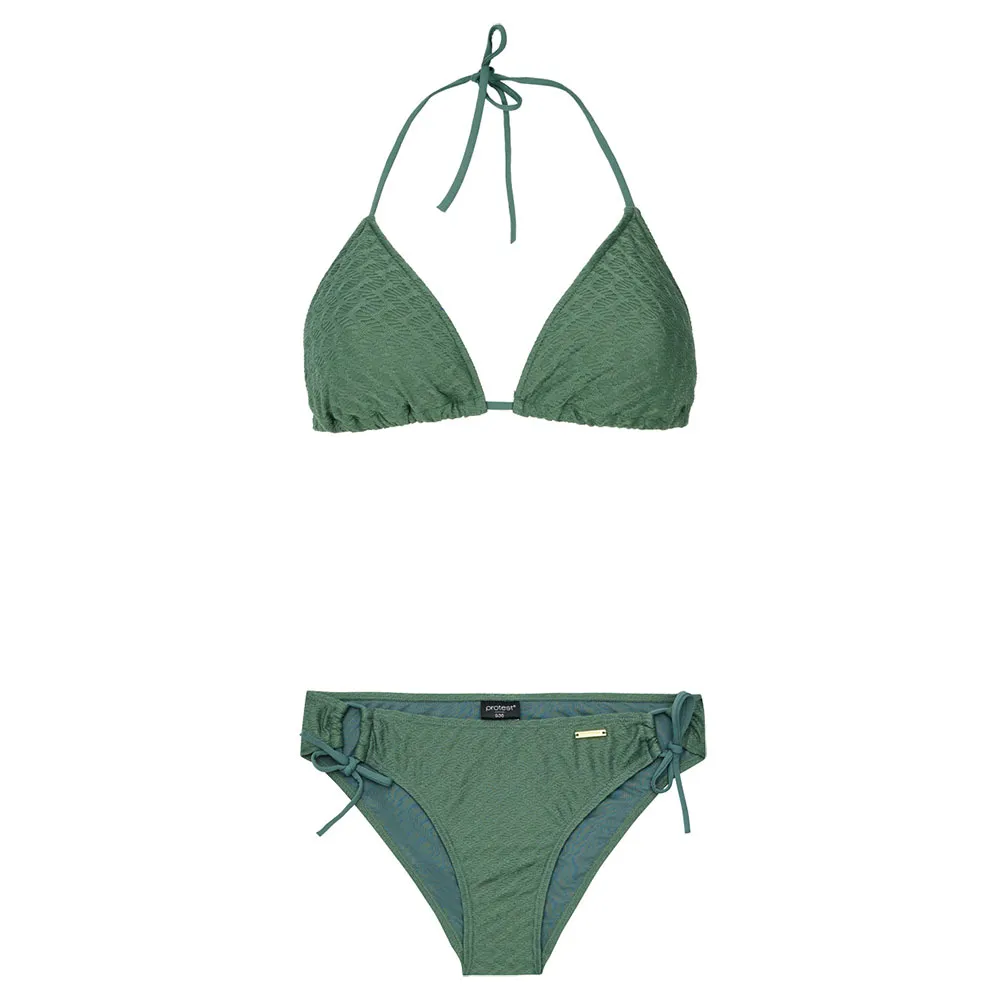 Protest Grip Triangle bikini