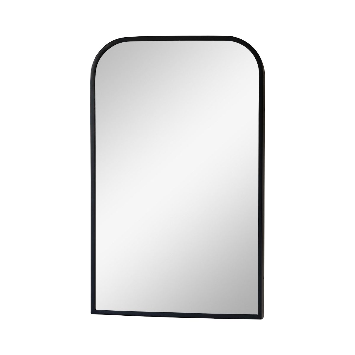 Tikamoon - Nordic - Metalen spiegel 80x50 cm