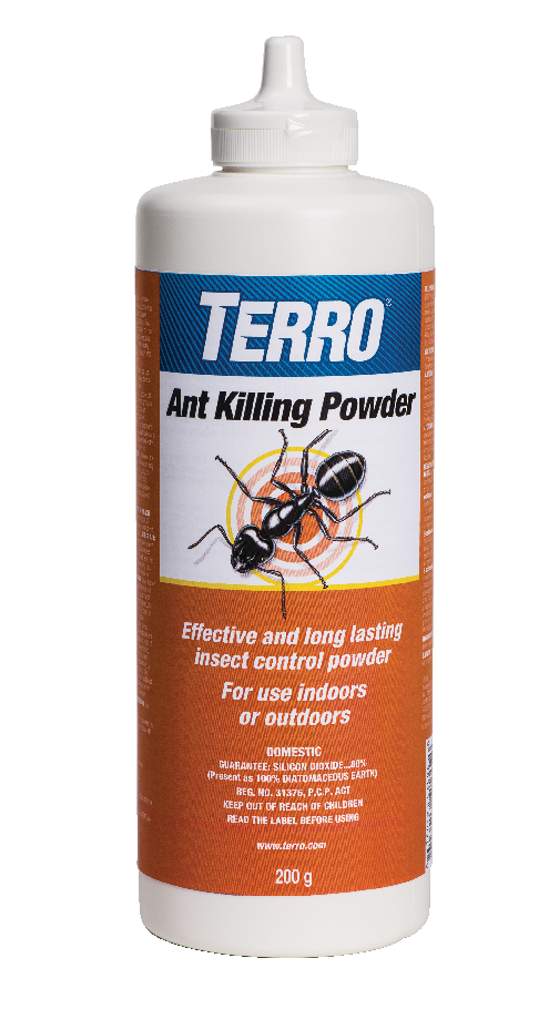 TERRO® Ant Killer Dust, 200-g