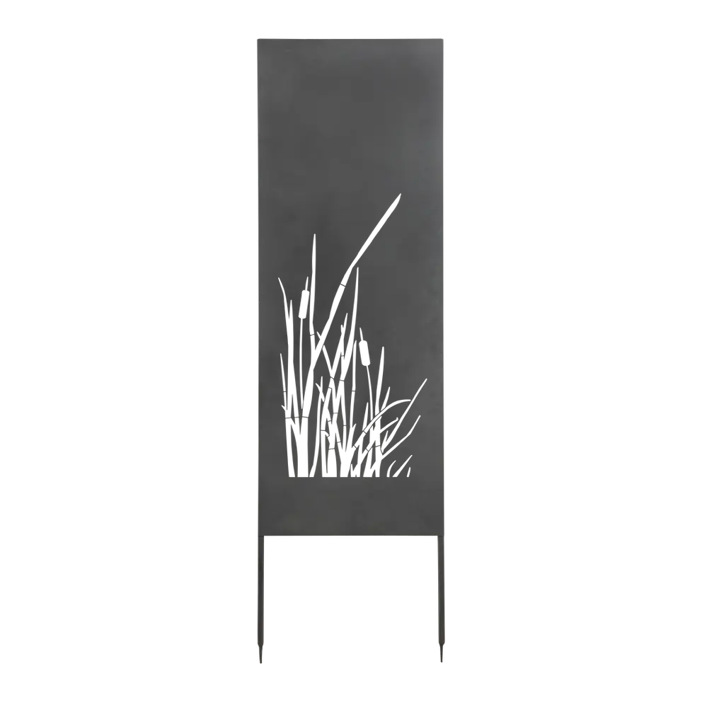 Paravent Steckbar