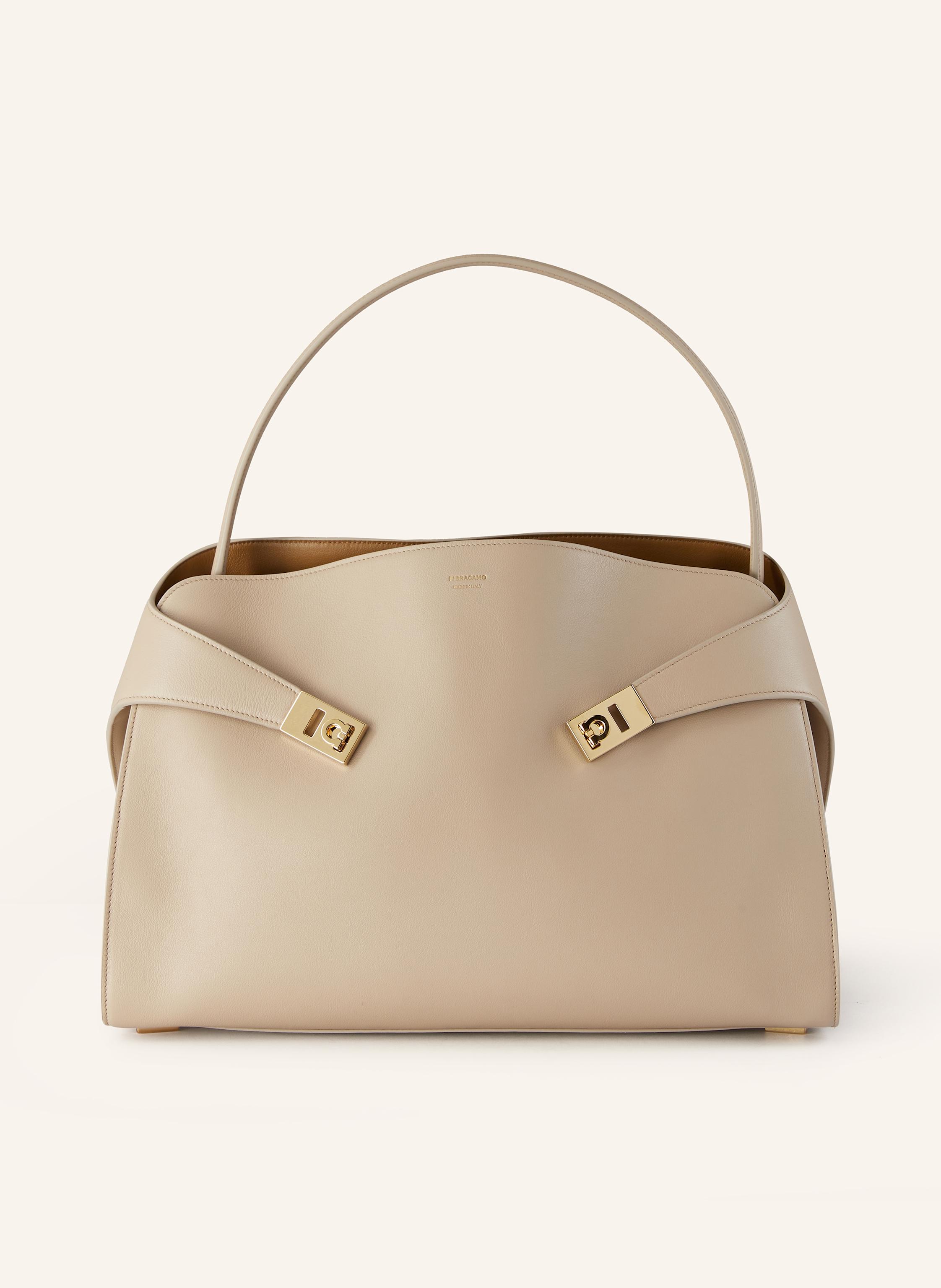 FERRAGAMO Handtasche HUG SOFT