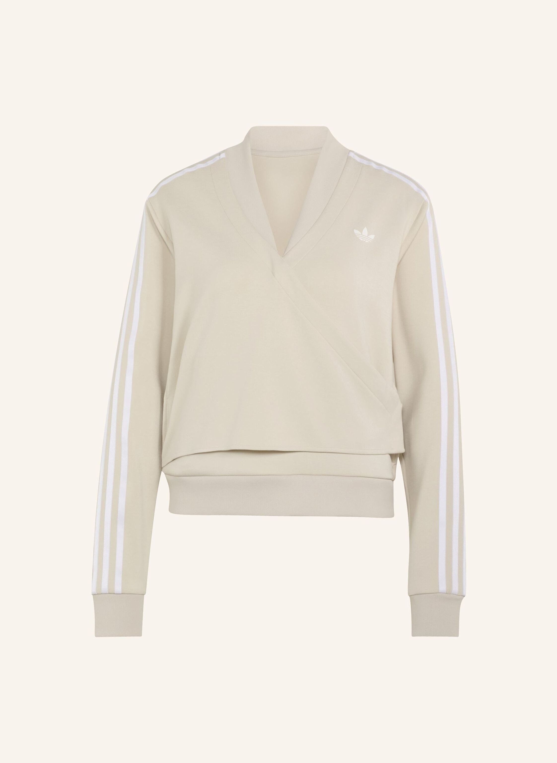 adidas Originals ADILUNA SEASON 2 SUPERSTAR ORIGINALS JACKE, WICKELDESIGN