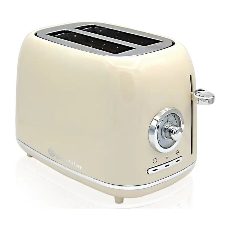 Toaster TS-780CR