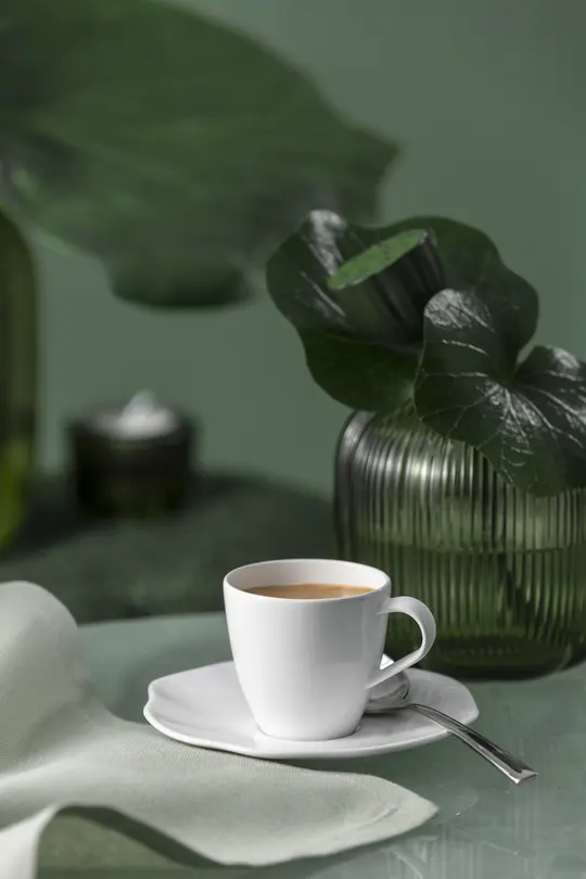 Espressotasse Pura