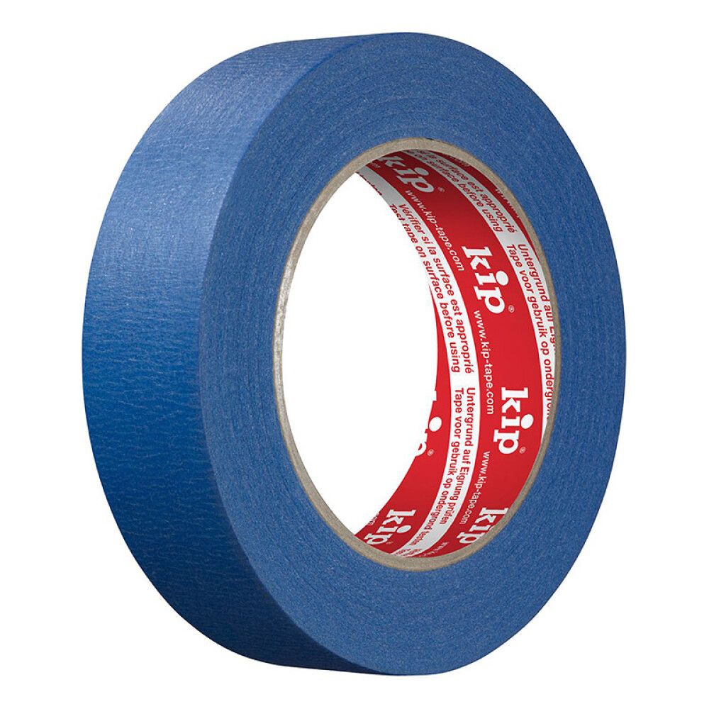 MASKERINGSTAPE KIP UTENDØRS 50MX30MM