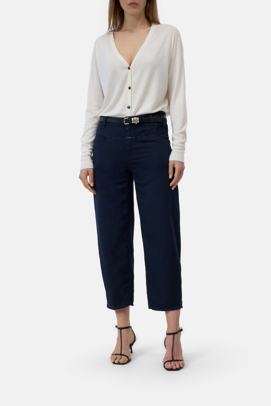 Relaxed Jeans - Stover-X