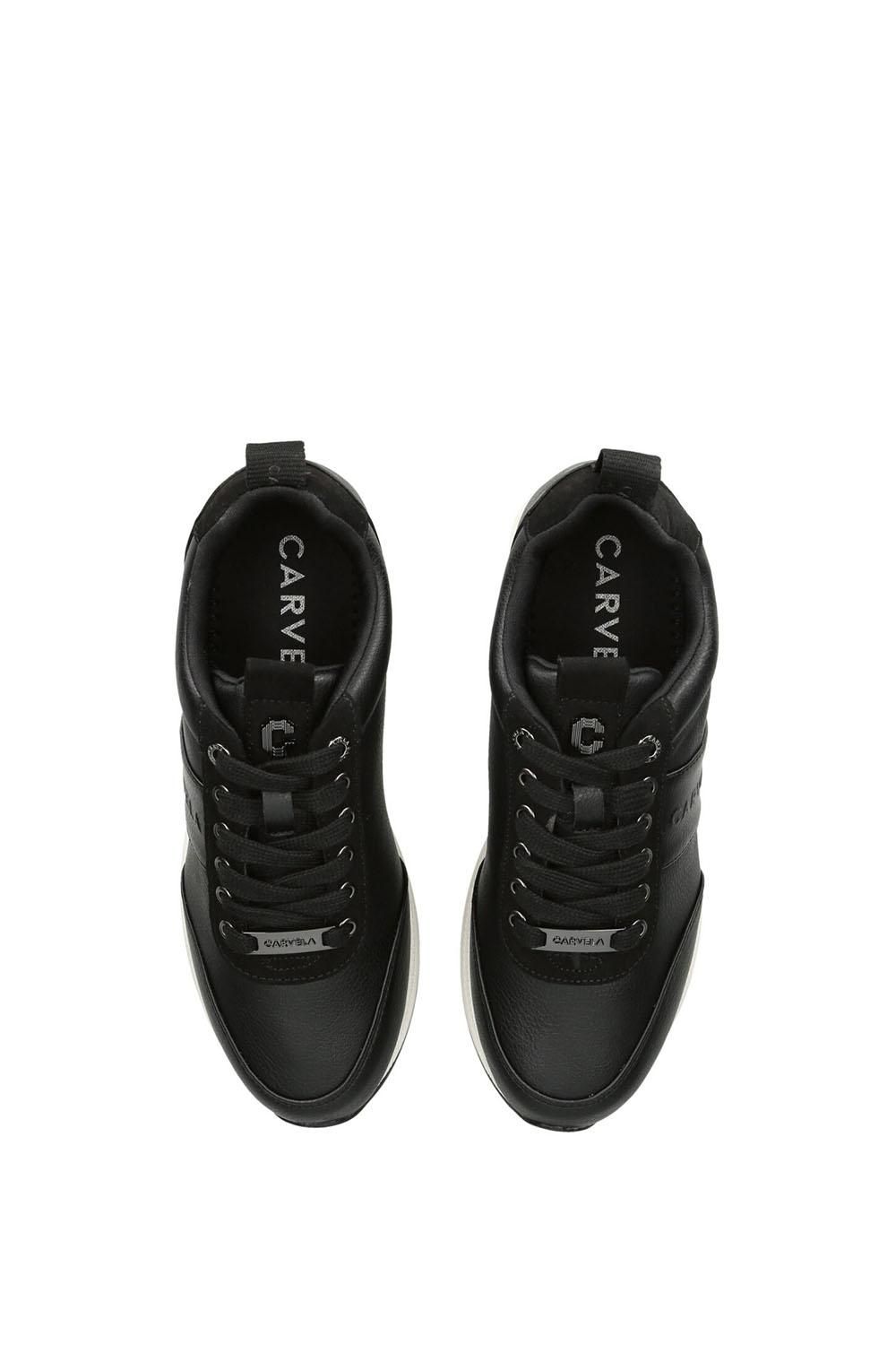 Carvela Frame Runner' Trainers
