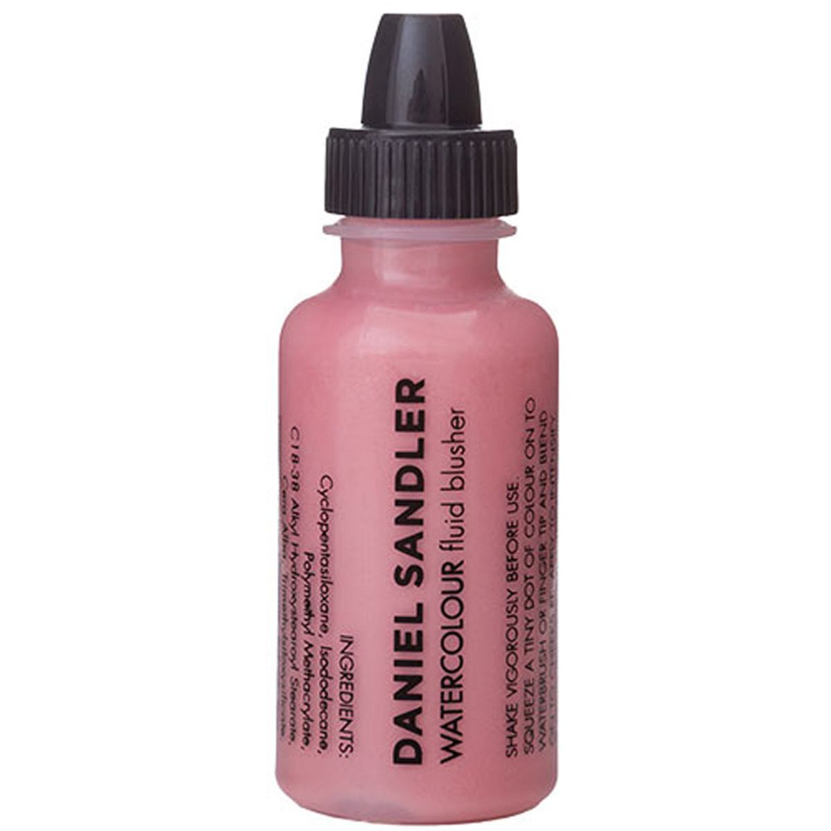 Daniel Sandler Watercolour Fluid Blusher