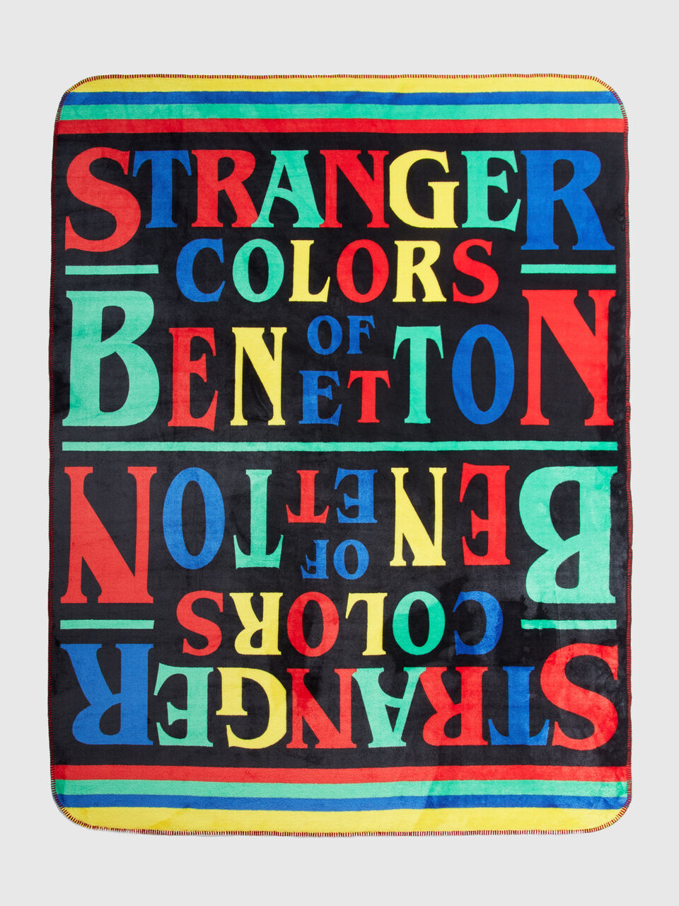 Stranger Things cover