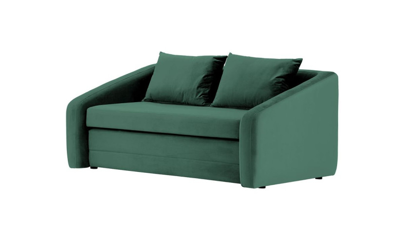 Rozkładana sofa 2,5-osobowa Alma-Velluto 10