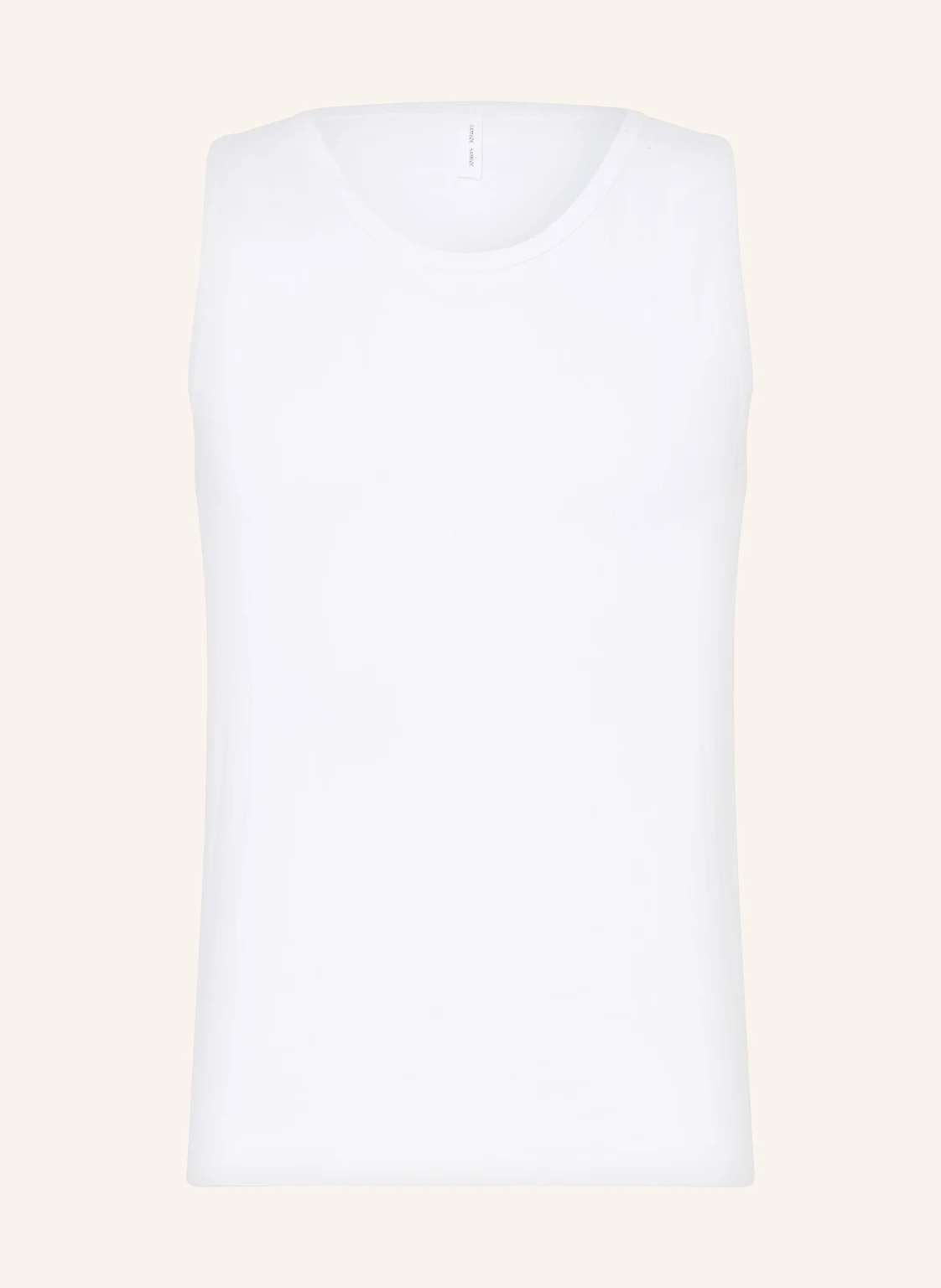 SAMSØE  SAMSØE Tanktop SALARS