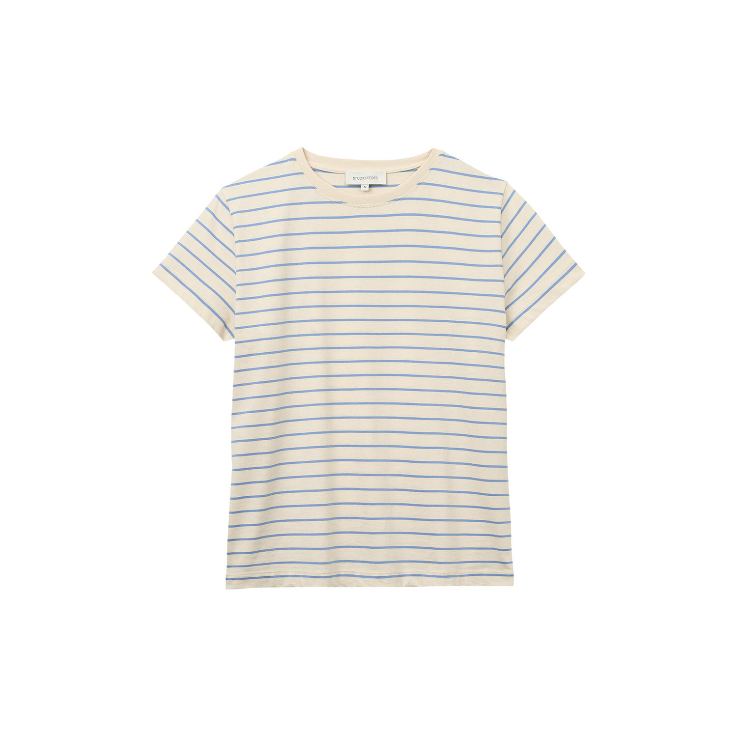 Freya T-shirt, stillwater