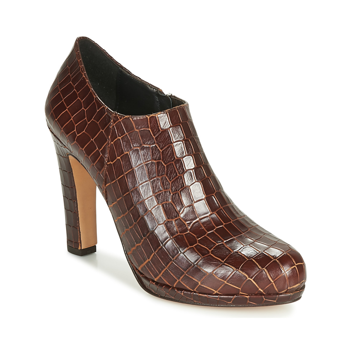 Fericelli - OMBRETTA - Brown