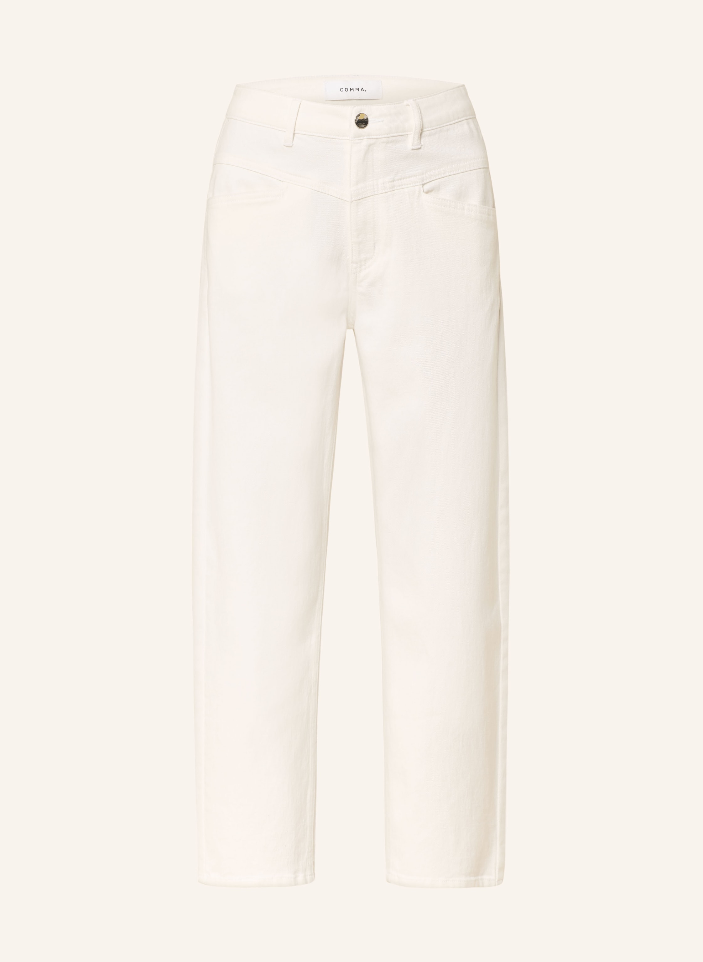 COMMA Barrel Jeans