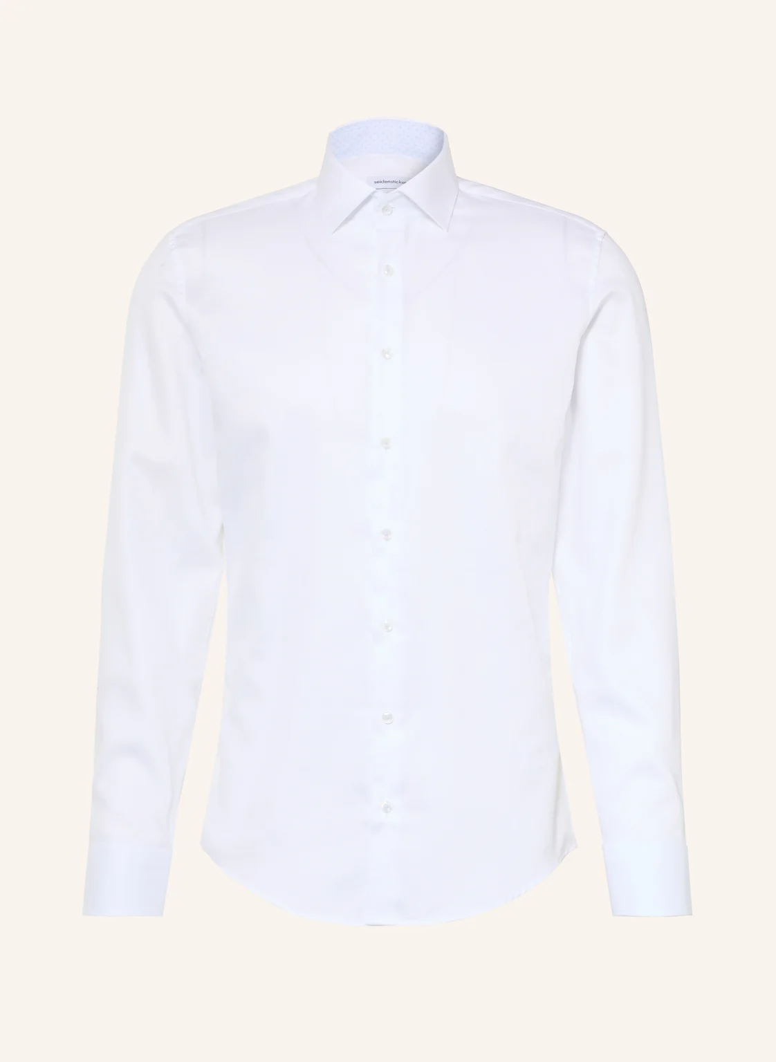 seidensticker Hemd Slim Fit
