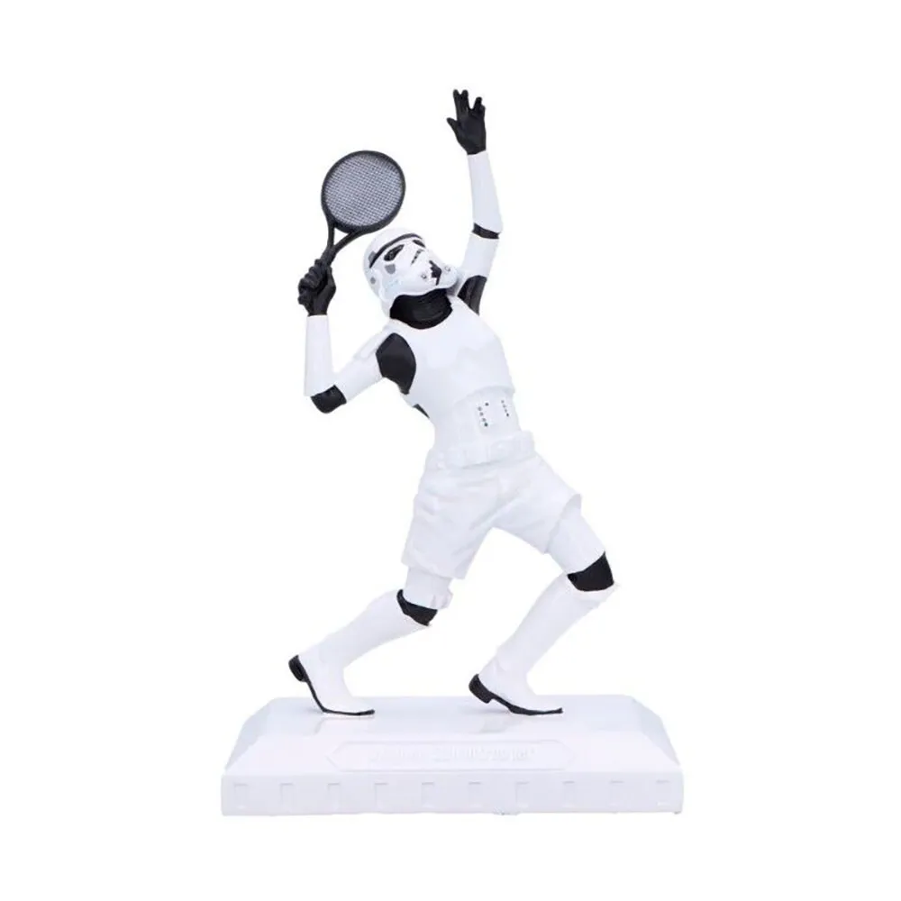 Nemesis Now Stormtrooper IT Original Serve Figure 18 cm refurbished
