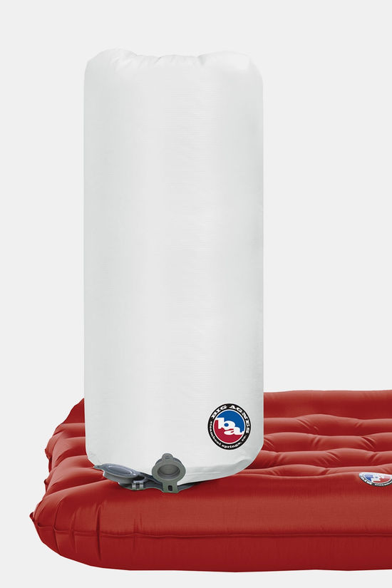 Big Agnes Rapide SL Insulated 20X78 Long Slaapmat