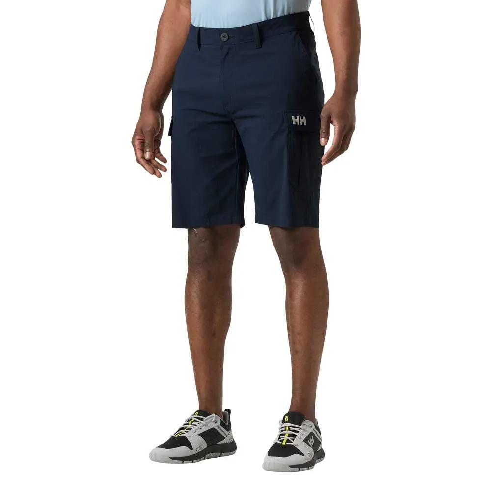 Helly Hansen Qd 11´´ cargo shorts