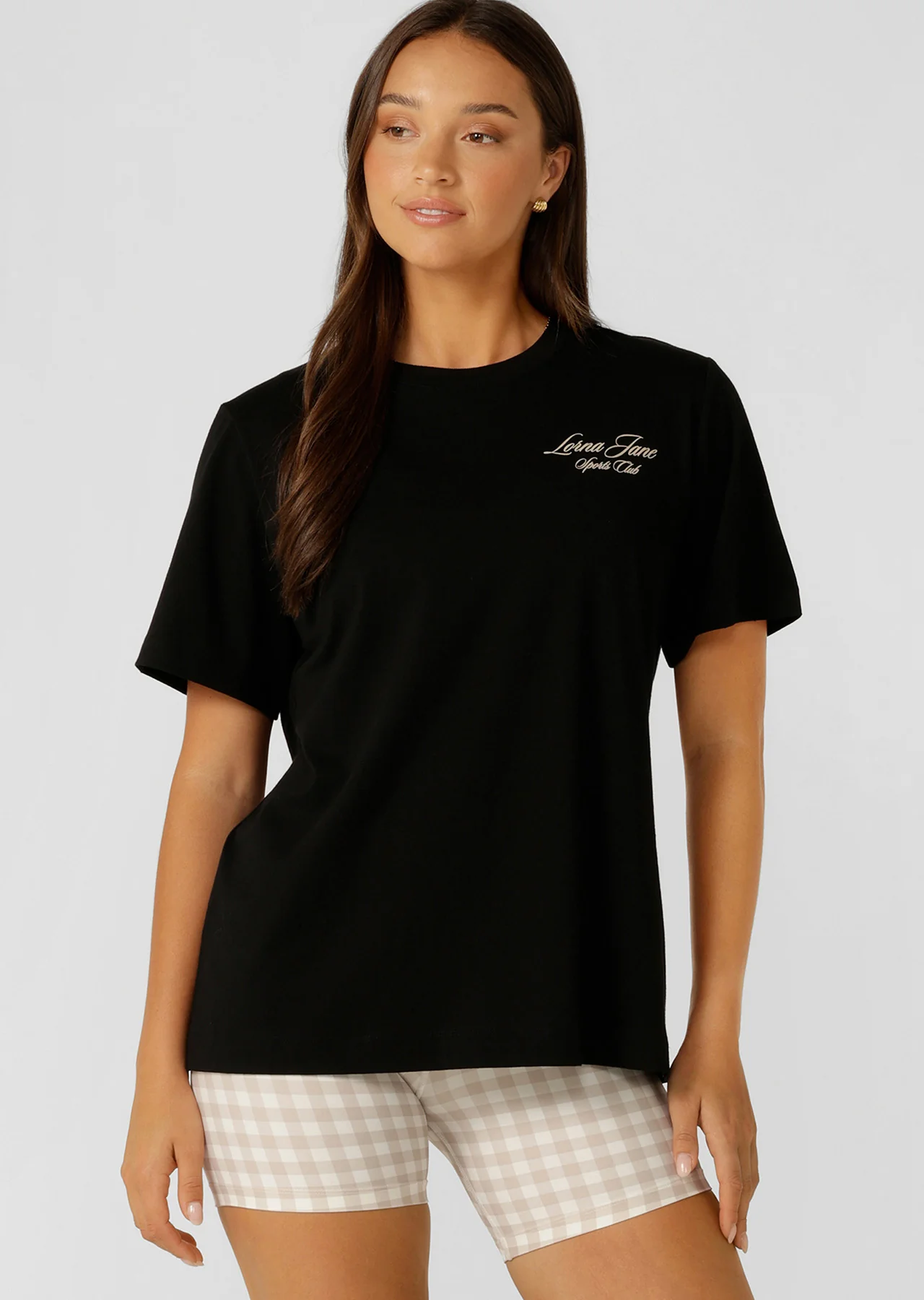 Wellness Retreat Relaxed T-Shirt